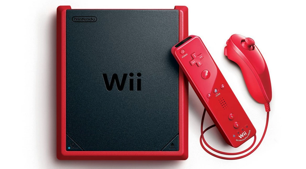 Nintendo announces $99 Wii Mini for US release